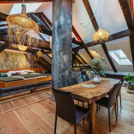 King'S Royal Apartments In City Centre Praha Bagian luar foto