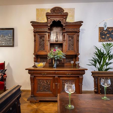 King'S Royal Apartments In City Centre Praha Bagian luar foto