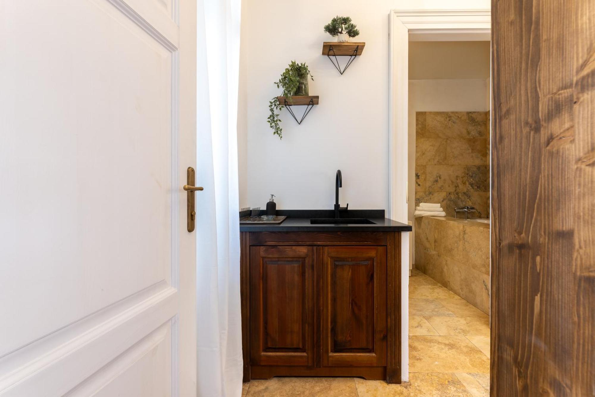 King'S Royal Apartments In City Centre Praha Bagian luar foto