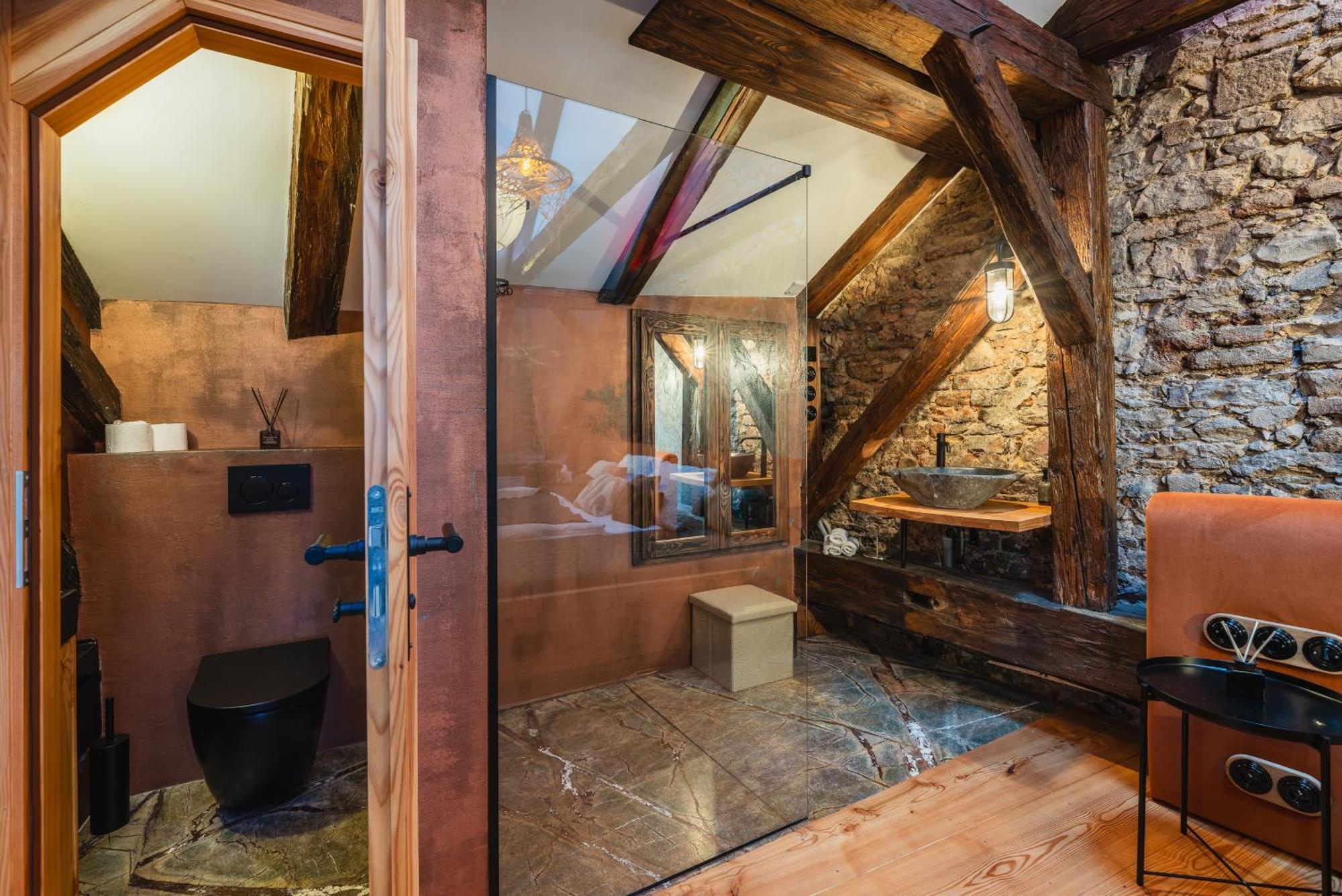King'S Royal Apartments In City Centre Praha Bagian luar foto