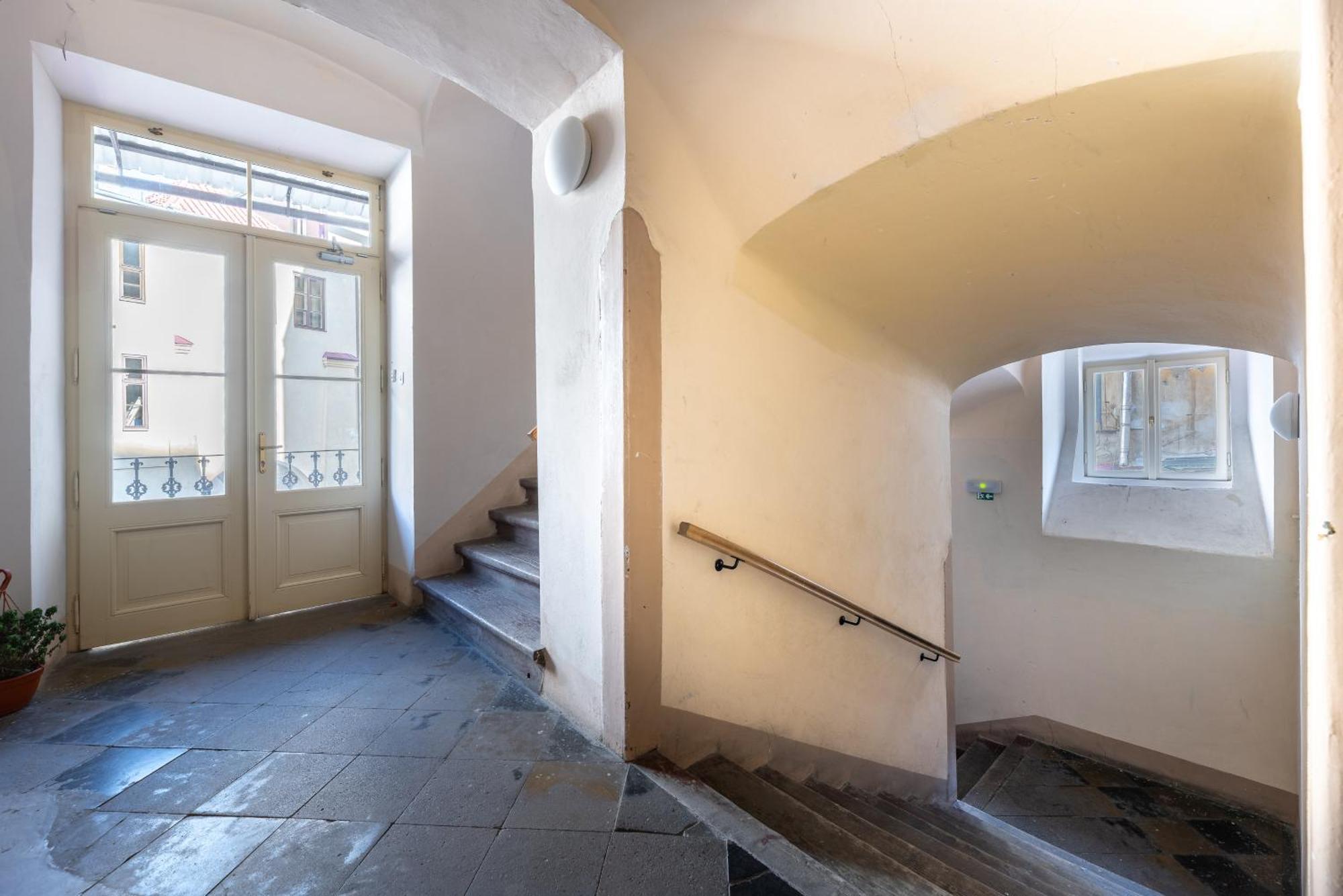 King'S Royal Apartments In City Centre Praha Bagian luar foto