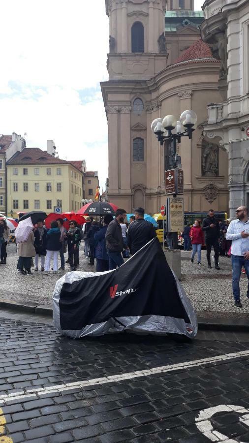 King'S Royal Apartments In City Centre Praha Bagian luar foto